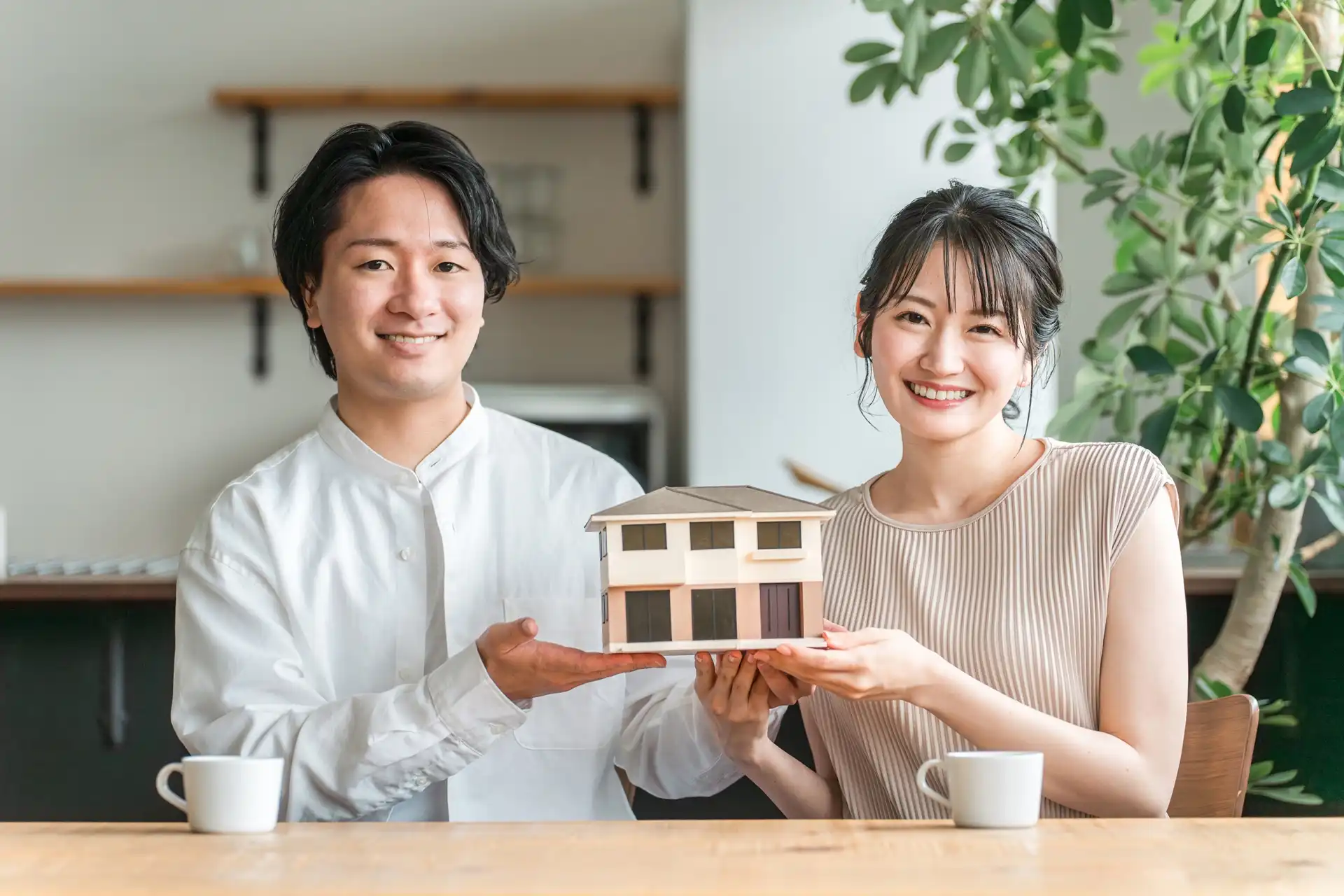お住まいづくりの参考にしていただける体験型イベントです